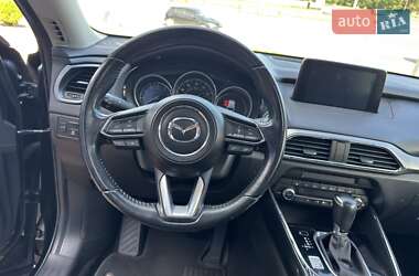 Внедорожник / Кроссовер Mazda CX-9 2018 в 