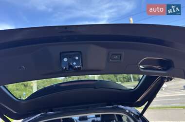 Внедорожник / Кроссовер Mazda CX-9 2018 в 