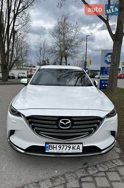 Mazda CX-9 2018