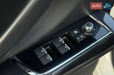 Внедорожник / Кроссовер Mazda CX-9 2016 в 