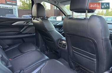 Внедорожник / Кроссовер Mazda CX-9 2016 в 