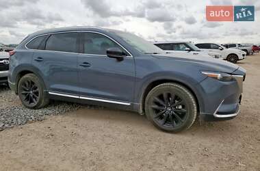 Внедорожник / Кроссовер Mazda CX-9 2021 в 