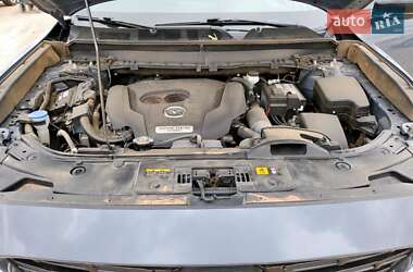 Внедорожник / Кроссовер Mazda CX-9 2021 в 