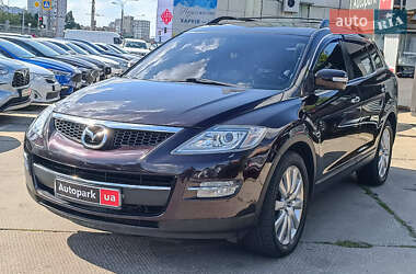 Позашляховик / Кросовер Mazda CX-9 2008 в Харкові