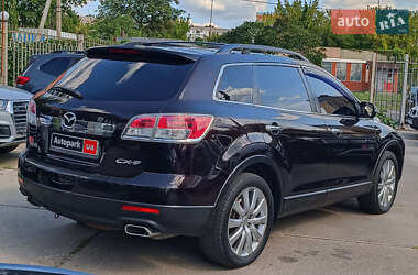 Внедорожник / Кроссовер Mazda CX-9 2008 в 