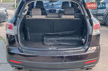 Внедорожник / Кроссовер Mazda CX-9 2008 в 