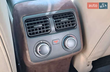 Внедорожник / Кроссовер Mazda CX-9 2008 в 