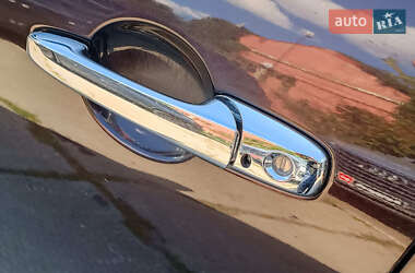 Внедорожник / Кроссовер Mazda CX-9 2008 в 