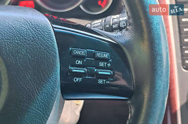Внедорожник / Кроссовер Mazda CX-9 2008 в 