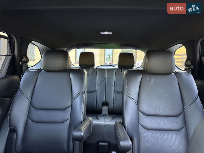 Внедорожник / Кроссовер Mazda CX-9 2020 в Запорожье