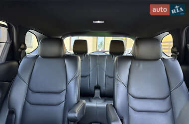 Внедорожник / Кроссовер Mazda CX-9 2020 в 