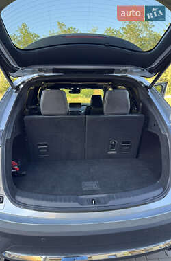Внедорожник / Кроссовер Mazda CX-9 2020 в 