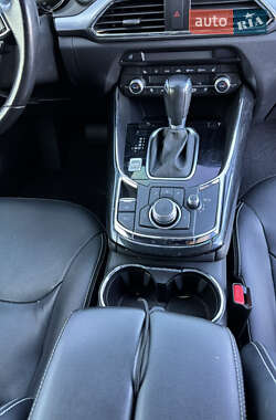 Внедорожник / Кроссовер Mazda CX-9 2020 в 