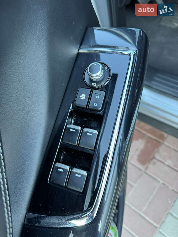 Внедорожник / Кроссовер Mazda CX-9 2020 в Запорожье