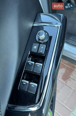 Внедорожник / Кроссовер Mazda CX-9 2020 в 