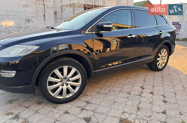Внедорожник / Кроссовер Mazda CX-9 2008 в Подольске