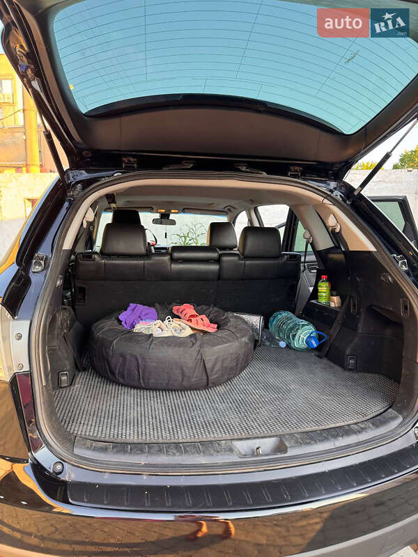 Внедорожник / Кроссовер Mazda CX-9 2008 в Подольске