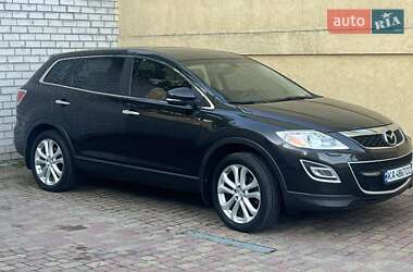 Внедорожник / Кроссовер Mazda CX-9 2011 в 