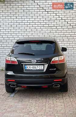 Внедорожник / Кроссовер Mazda CX-9 2011 в 
