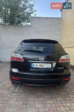 Внедорожник / Кроссовер Mazda CX-9 2011 в 
