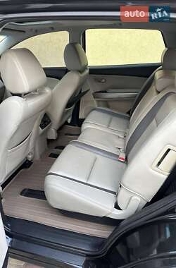 Внедорожник / Кроссовер Mazda CX-9 2011 в 