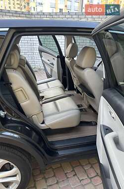 Внедорожник / Кроссовер Mazda CX-9 2011 в 
