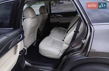 Внедорожник / Кроссовер Mazda CX-9 2016 в 