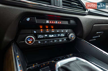 Внедорожник / Кроссовер Mazda CX-9 2021 в 