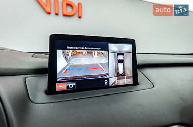 Внедорожник / Кроссовер Mazda CX-9 2021 в 