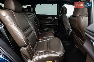 Внедорожник / Кроссовер Mazda CX-9 2021 в 