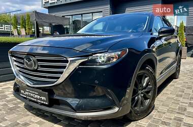 Mazda CX-9 2018