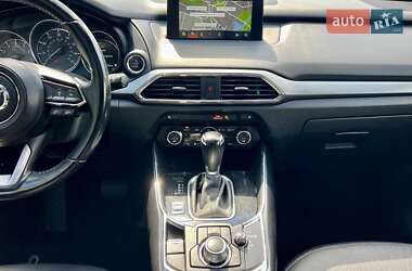 Внедорожник / Кроссовер Mazda CX-9 2018 в 