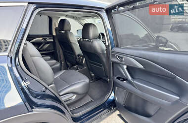 Внедорожник / Кроссовер Mazda CX-9 2022 в 