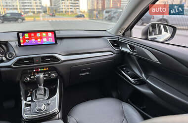 Внедорожник / Кроссовер Mazda CX-9 2022 в 