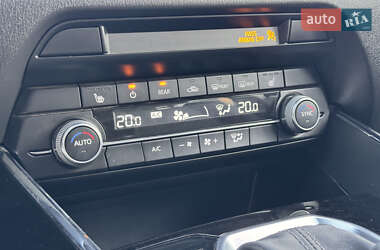 Внедорожник / Кроссовер Mazda CX-9 2022 в 