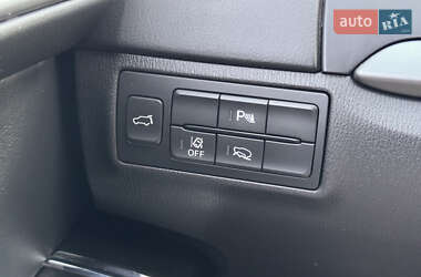 Внедорожник / Кроссовер Mazda CX-9 2022 в 