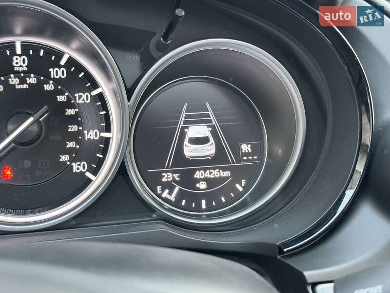 Внедорожник / Кроссовер Mazda CX-9 2022 в Киеве