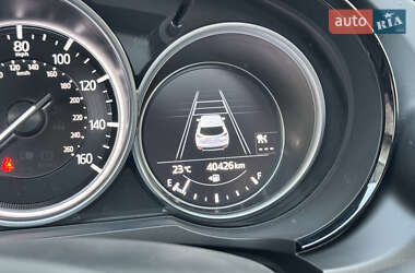 Внедорожник / Кроссовер Mazda CX-9 2022 в 