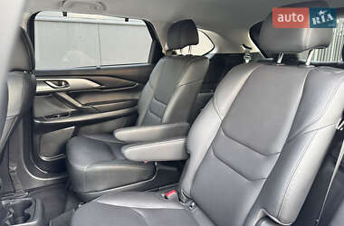 Внедорожник / Кроссовер Mazda CX-9 2022 в 