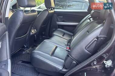Внедорожник / Кроссовер Mazda CX-9 2009 в 