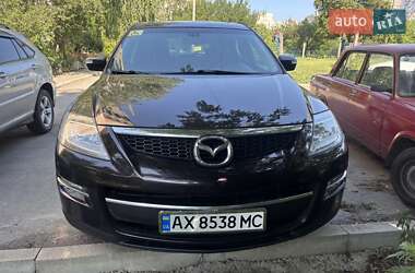 Mazda CX-9 2009
