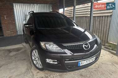 Позашляховик / Кросовер Mazda CX-9 2007 в Бучі