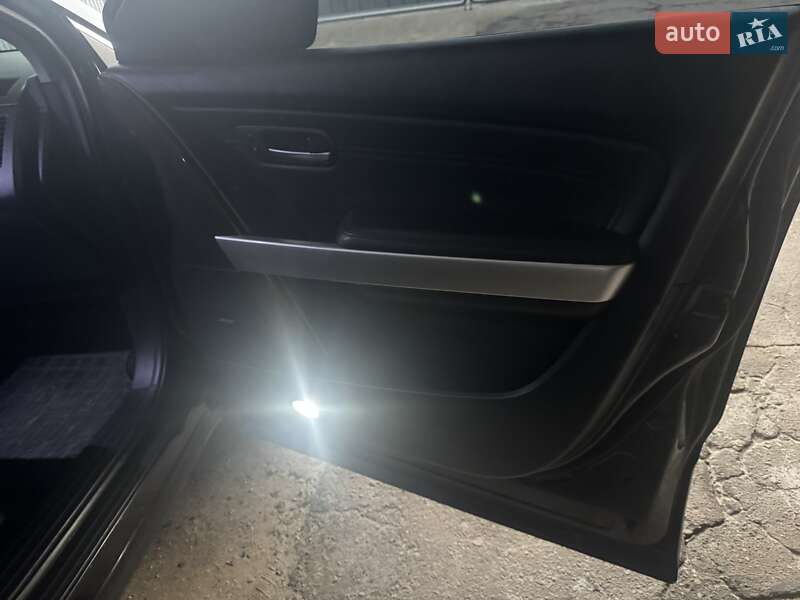 Внедорожник / Кроссовер Mazda CX-9 2007 в Киеве