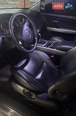 Внедорожник / Кроссовер Mazda CX-9 2007 в 