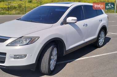 Внедорожник / Кроссовер Mazda CX-9 2008 в 