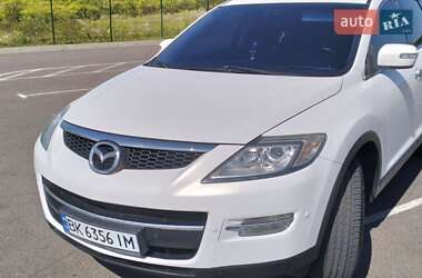 Mazda CX-9 2008