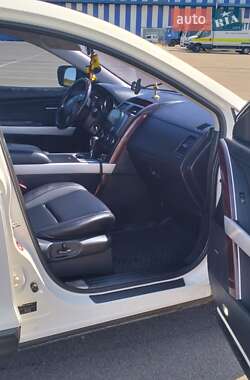 Внедорожник / Кроссовер Mazda CX-9 2008 в 