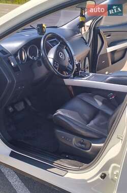Внедорожник / Кроссовер Mazda CX-9 2008 в 