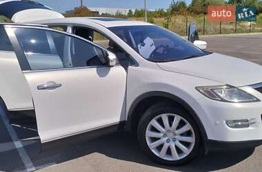 Внедорожник / Кроссовер Mazda CX-9 2008 в 