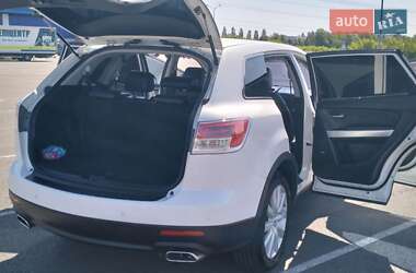 Внедорожник / Кроссовер Mazda CX-9 2008 в 